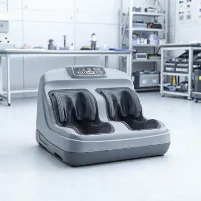 electric foot massager