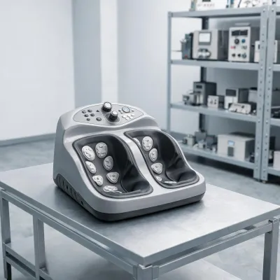 ems foot massager