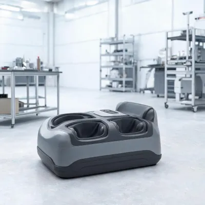 emsense foot massager