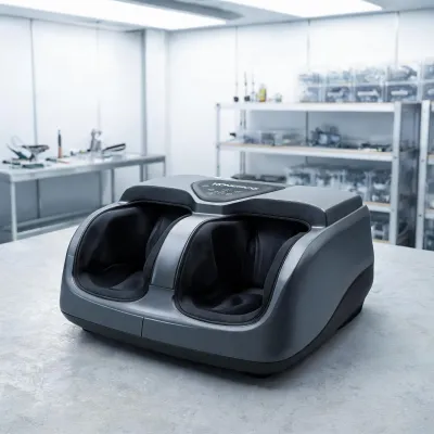 homedics foot massager